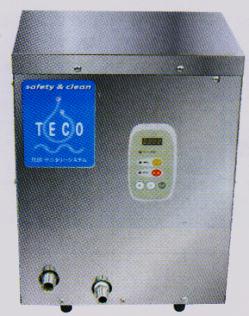 オゾン水製造装置(生成装置)・TT12MS仕様