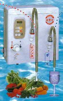 オゾン水＆浄水生成装置・ＴＭＯ０５