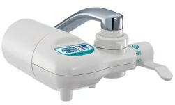 みずリッチPJ-370MR・水栓直結型浄水器