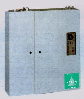 200坪対応オゾン&オゾン水生成装置・YSB5GNK仕様