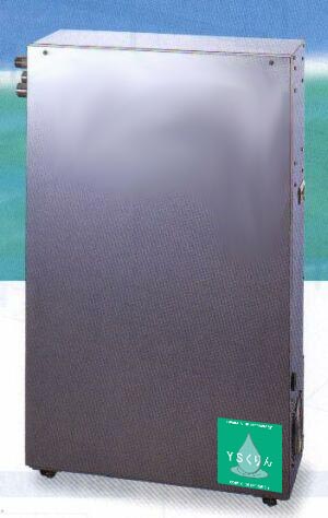 100坪対応オゾン＆オゾン水生成装置・ＹＳＯ２５ＮＡ仕様